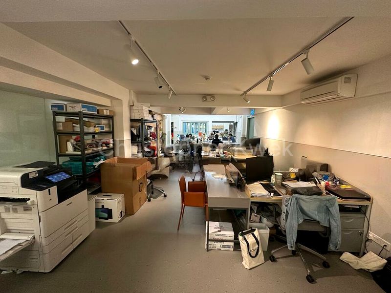 Office for Rent in  City Gate - Image 4